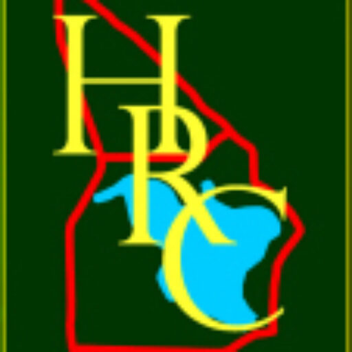 Elkhart Lake Historic Race Circuits logo